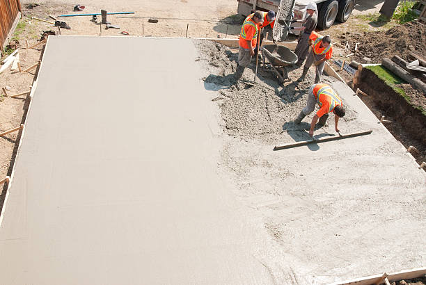 Best Concrete Grinding and Polishing in Kapolei, HI