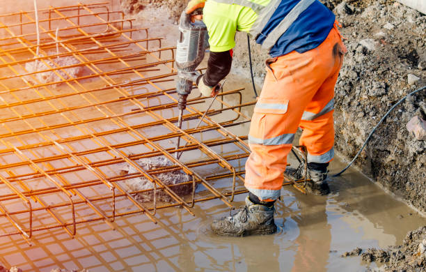 Best Concrete Sealing and Maintenance in Kapolei, HI