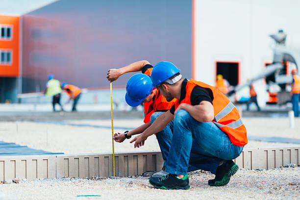 Best Residential Concrete Solutions in Kapolei, HI